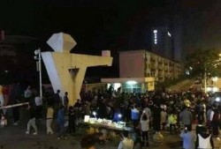 柳巷小偷事件最新爆料,真相大白，疑云散去！
