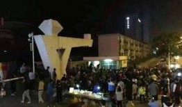 柳巷小偷事件最新爆料,真相大白，疑云散去！