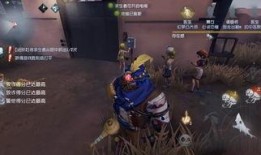 第五人格最新消息爆料博主,揭秘最新爆料，游戏大事件即将揭晓！