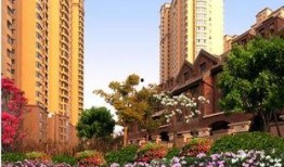 淮安融桥华府最新爆料,揭秘高端住宅区的神秘面纱