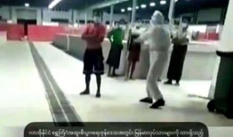 缅甸媒体爆料视频最新,揭秘神秘视频背后的真相