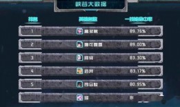 霍霍v3技能爆料最新,揭秘神秘爆料，畅享极致战斗体验