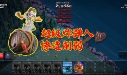 部落冲突咏王技能爆料最新,咏王新技能揭秘，战力升级再掀热潮！