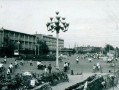 临汾解放路最新爆料,最新爆料揭秘城市新地标