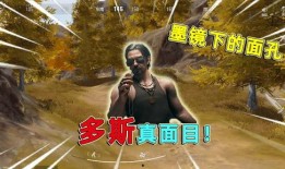 暗区突围多斯最新爆料,多斯最新爆料揭秘全新游戏玩法与剧情走向