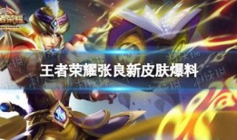 王者最新皮肤爆料以及上线,揭秘最新皮肤爆料，全新上线皮肤盘点