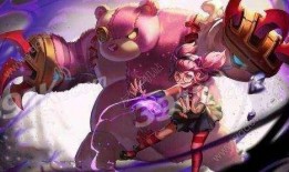 安琪拉龙年皮肤爆料最新,安琪拉龙年限定皮肤惊艳亮相